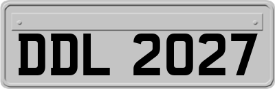 DDL2027