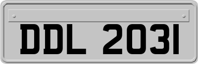 DDL2031
