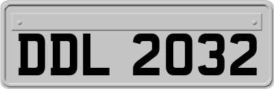 DDL2032
