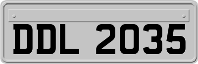 DDL2035