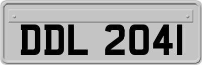DDL2041