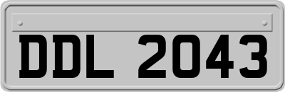 DDL2043