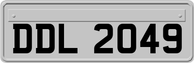 DDL2049