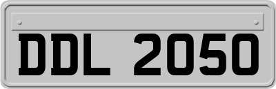 DDL2050