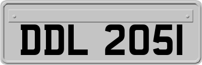 DDL2051