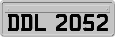 DDL2052