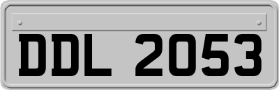 DDL2053