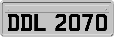 DDL2070