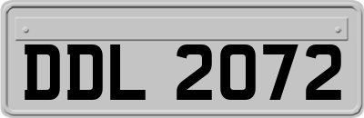 DDL2072
