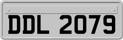 DDL2079