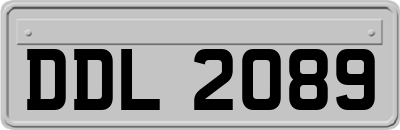 DDL2089