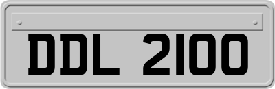 DDL2100
