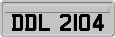 DDL2104