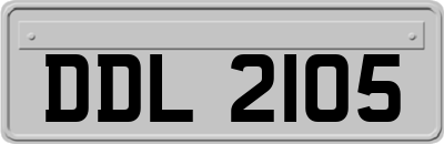DDL2105