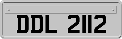 DDL2112