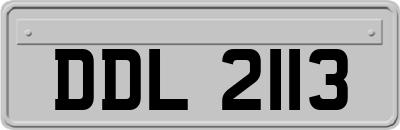 DDL2113