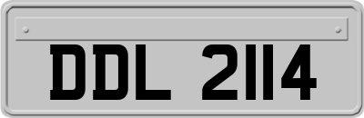 DDL2114