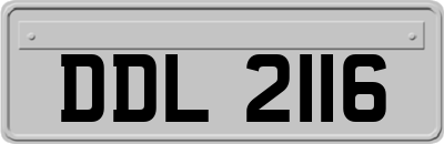 DDL2116