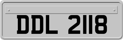 DDL2118