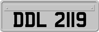 DDL2119
