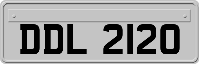 DDL2120
