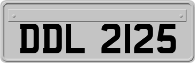 DDL2125