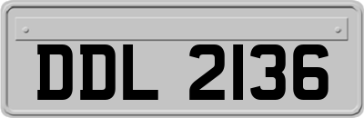 DDL2136