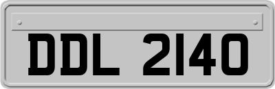 DDL2140