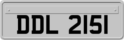 DDL2151