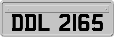 DDL2165