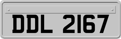 DDL2167