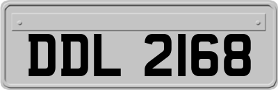 DDL2168
