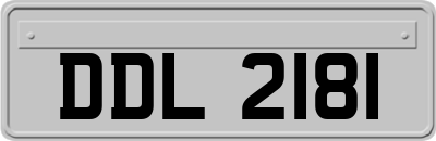 DDL2181