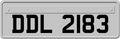 DDL2183