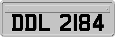 DDL2184