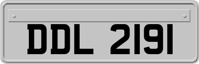 DDL2191