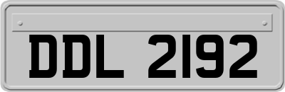 DDL2192