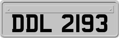 DDL2193