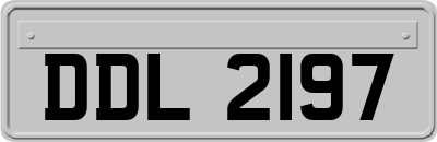DDL2197