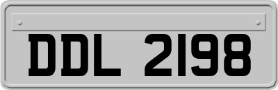DDL2198