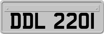 DDL2201