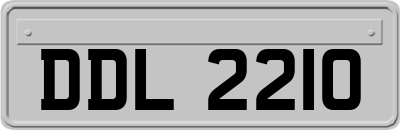 DDL2210