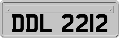 DDL2212