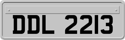 DDL2213