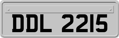 DDL2215