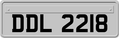 DDL2218
