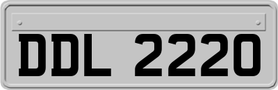 DDL2220