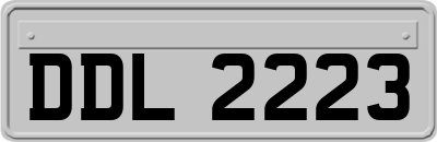 DDL2223