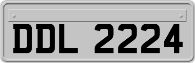 DDL2224