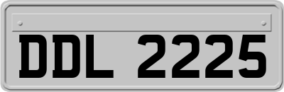 DDL2225